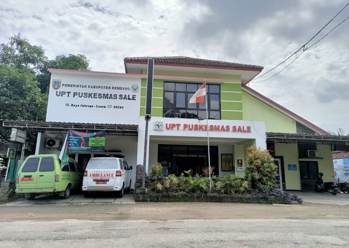 Maklumat  Pelayanan
